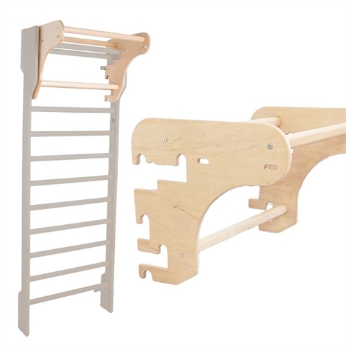 ASG Pull-up bar til ribbe 70cm